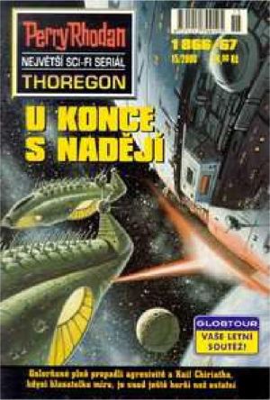 [Perry Rhodan - Thoregon 1866] • U konce s nadějí